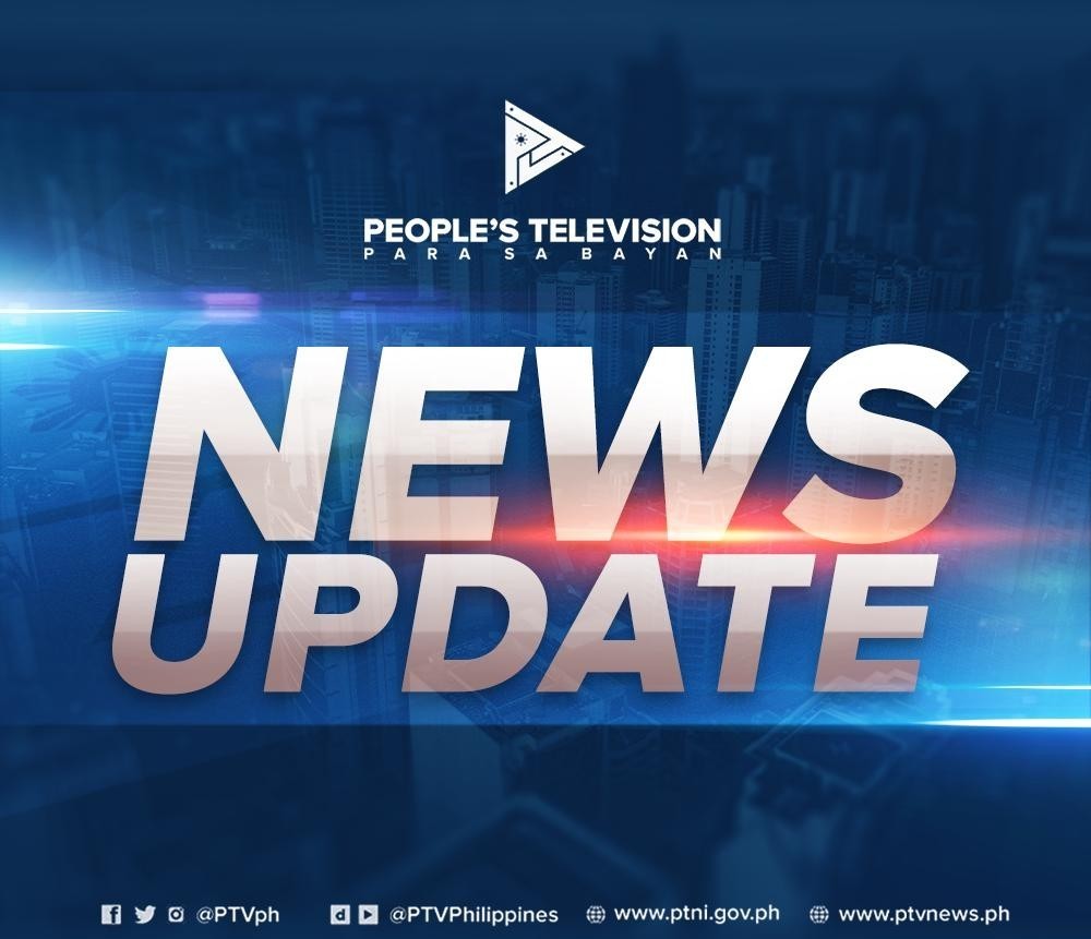news update